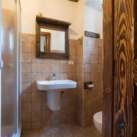 Bed & Breakfast Il Tempo Cleto