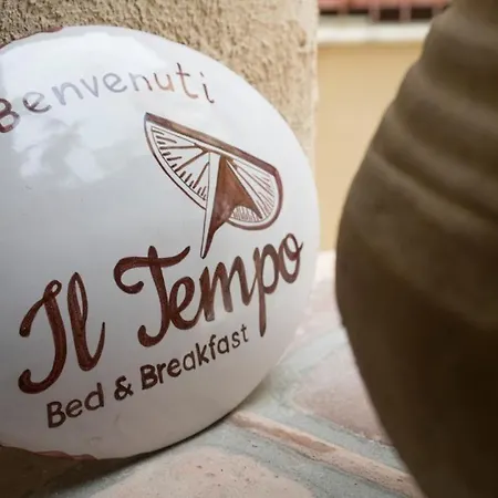 Il Tempo Couette-café Cleto