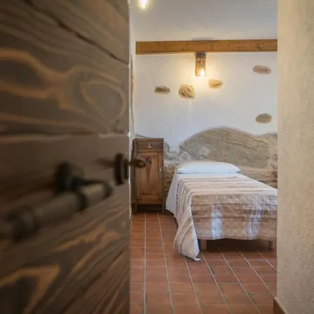 Couette-café Il Tempo Cleto