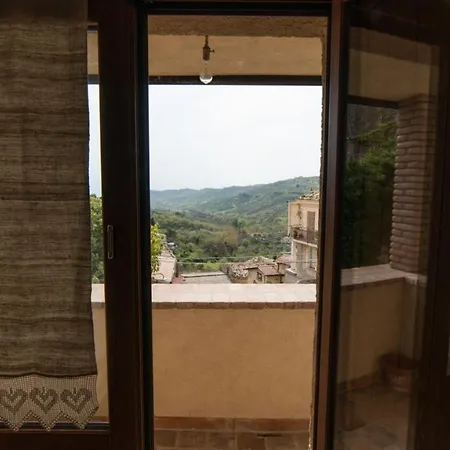 Il Tempo Bed & Breakfast Cleto