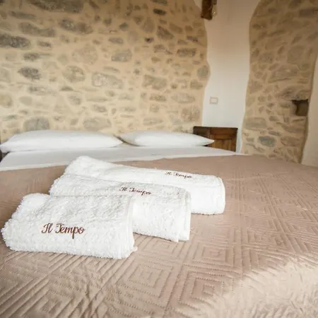 Il Tempo Bed & Breakfast