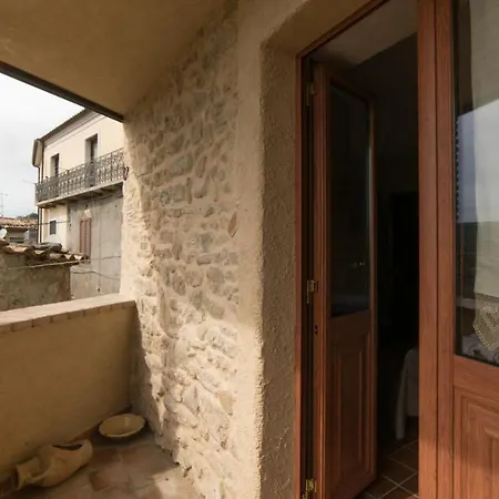 Couette-café Il Tempo Cleto