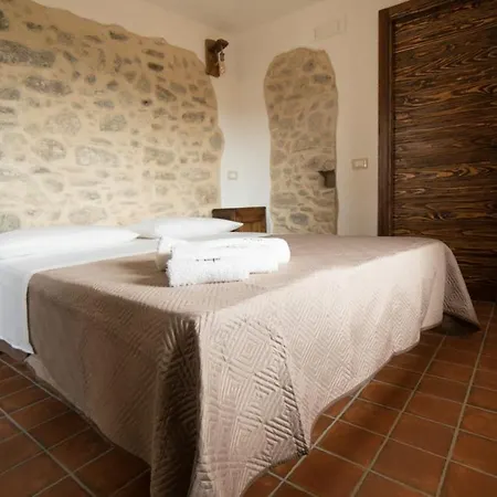 Il Tempo Couette-café Cleto