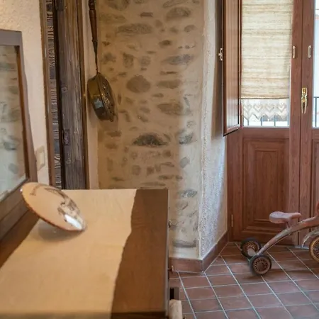 Couette-café Il Tempo Cleto