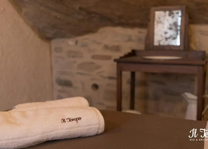 Bed & Breakfast Il Tempo *