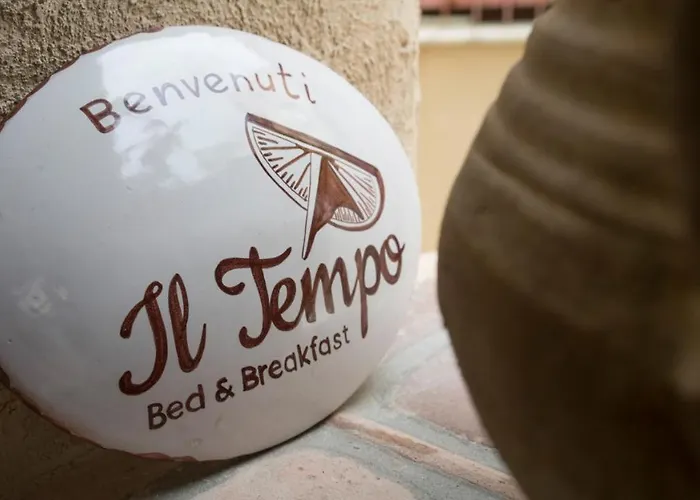 Il Tempo Bed & Breakfast Cleto
