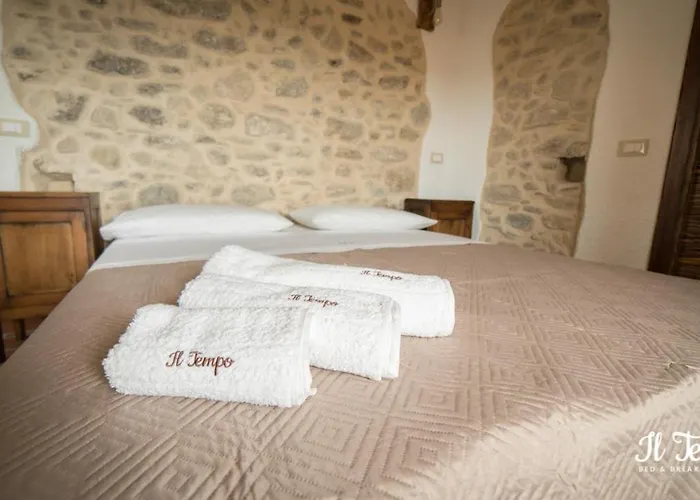 Il Tempo Bed & Breakfast