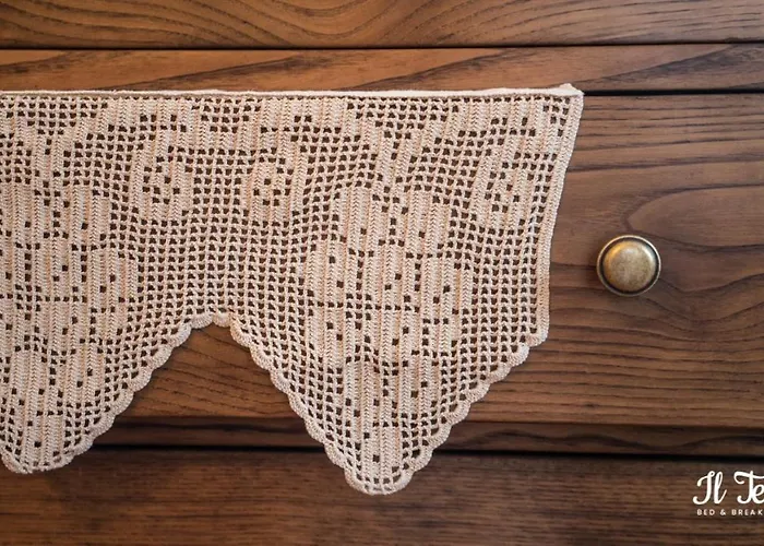 Il Tempo Alojamento de Acomodação e Pequeno-almoço Cleto