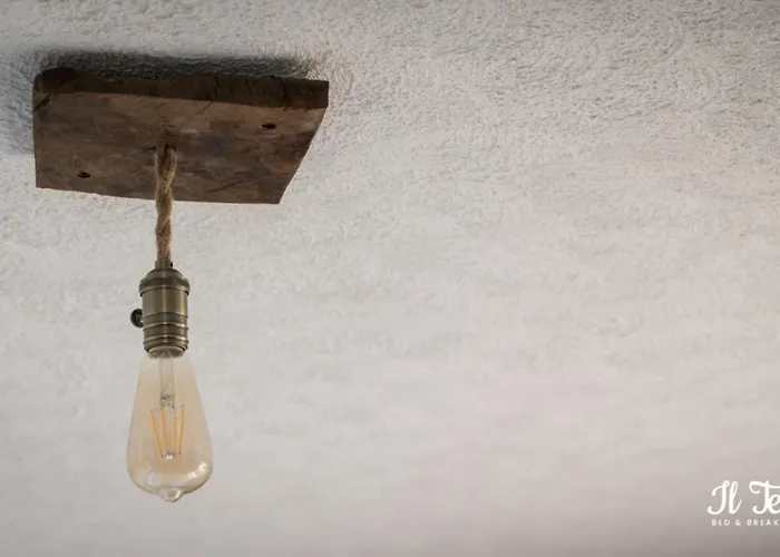 Bed & Breakfast Il Tempo